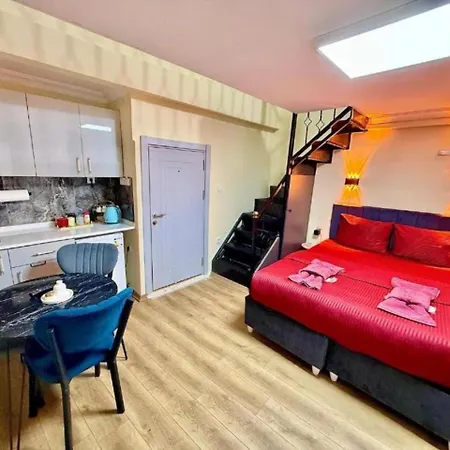 Golden Taksim * Стамбул
