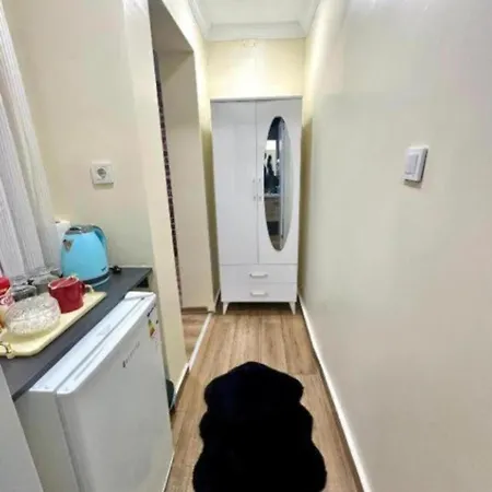 Golden Taksim Isztambul