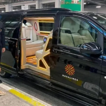 Golden Taksim Isztambul