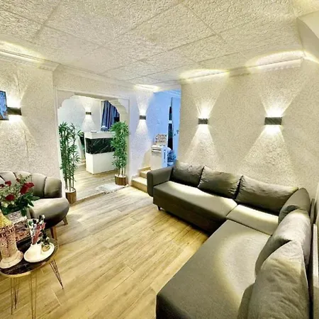 Golden Taksim Aparthotel Istanbul
