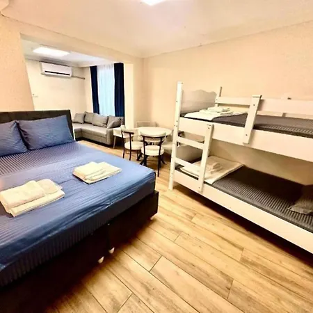 Golden Taksim Isztambul