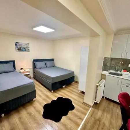 Golden Taksim * Isztambul