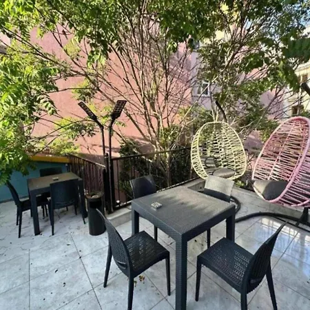 Golden Taksim Isztambul