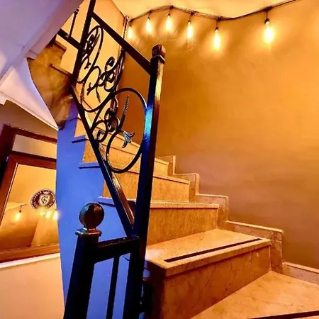 Golden Taksim * Isztambul