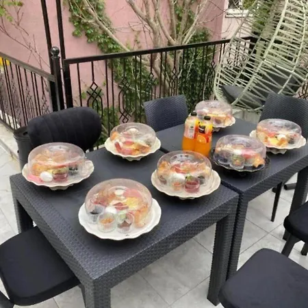 Golden Taksim Isztambul