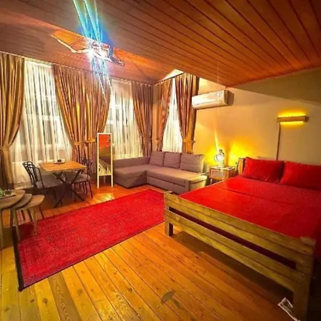 Golden Taksim * Isztambul