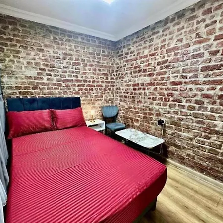 Golden Taksim Aparthotel