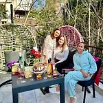 Golden Taksim מלון דירות *