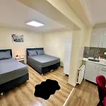 Golden Taksim * איסטמבול
