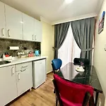 Golden Taksim מלון דירות איסטמבול