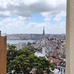 מלון דירות Golden Taksim *