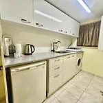 Golden Taksim איסטמבול