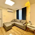 Golden Taksim מלון דירות *