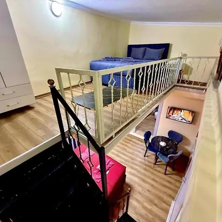 Golden Taksim * 伊斯坦布尔