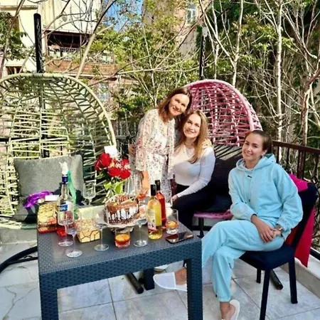 Golden Taksim 公寓式酒店 *