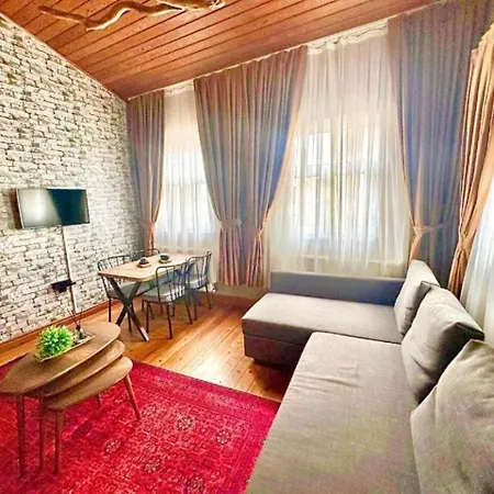 Golden Taksim 公寓式酒店