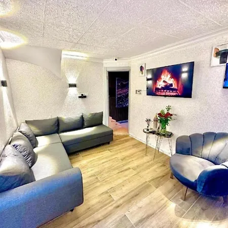 Golden Taksim 公寓式酒店 *