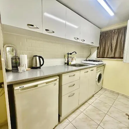 Golden Taksim 伊斯坦布尔