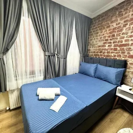 شقة فندقية Golden Taksim