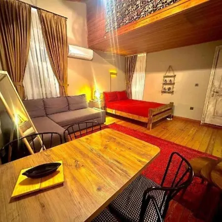 شقة فندقية Golden Taksim