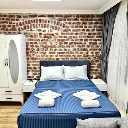 شقة فندقية Golden Taksim